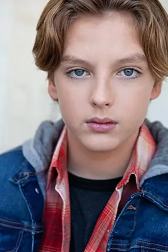Graham Schulze