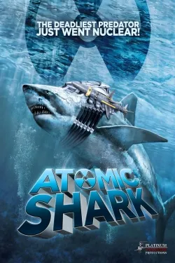 Movie Poster: Atomic Shark