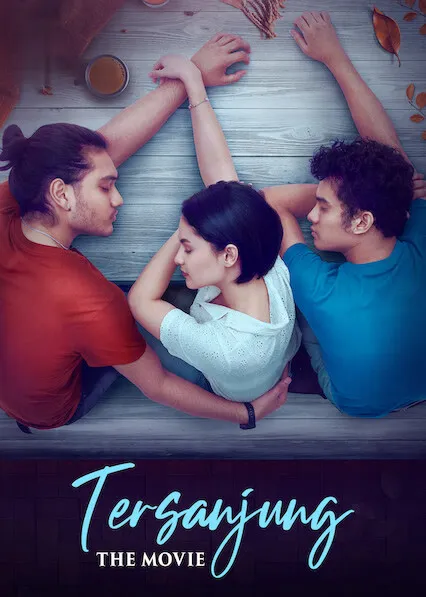 Movie Poster: Tersanjung the Movie