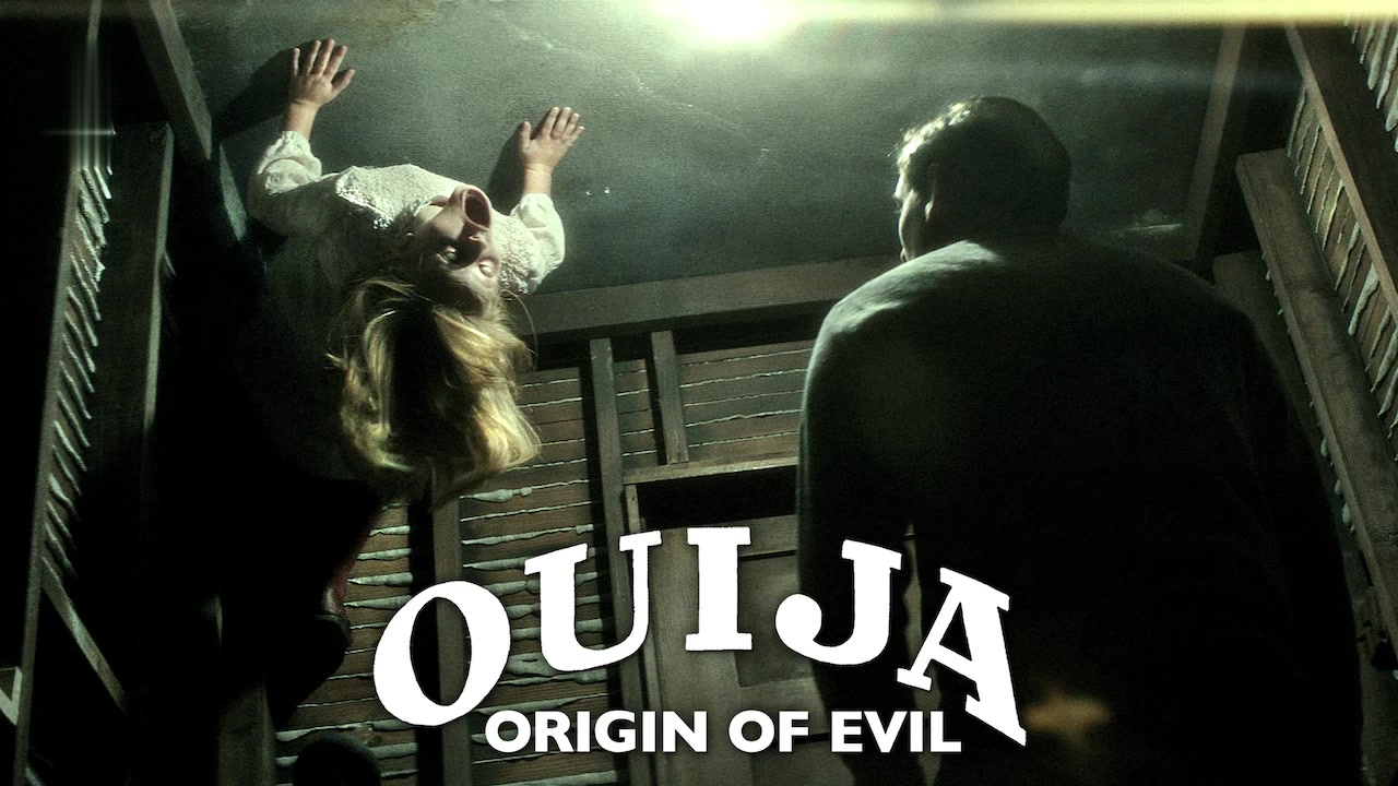 Ouija: Origin of Evil