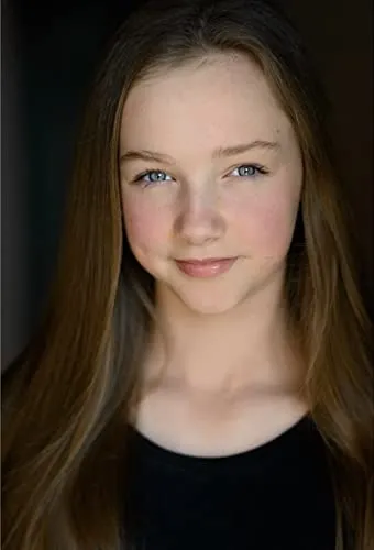 Zahlee Moore