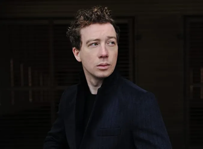 Lukas Benjamin Engel
