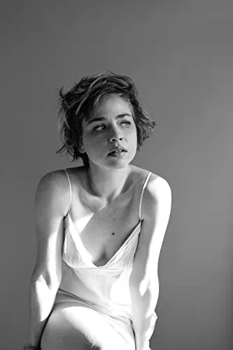 Aimée Spring Fortier