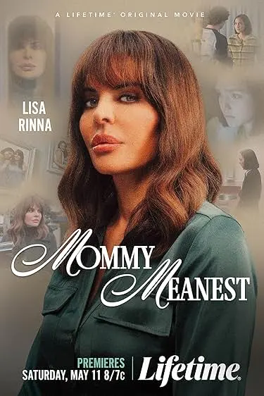 Movie Poster: Mommy Meanest