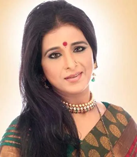 Neha Bam