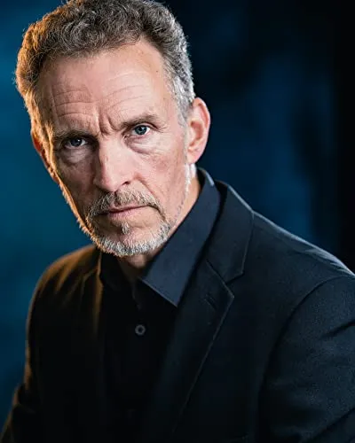 Carl Wharton