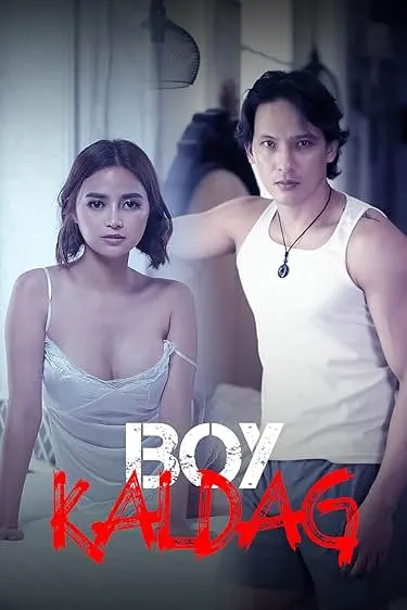 Movie Poster: Boy kaldag
