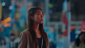 E9.You're Bound to Meet Someone You've Parted With