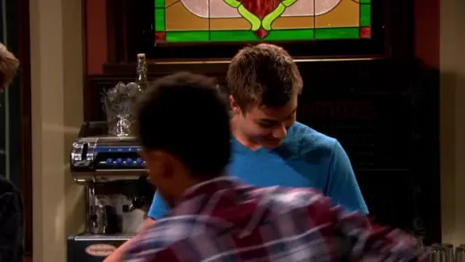 E17.Girl Meets Rileytown