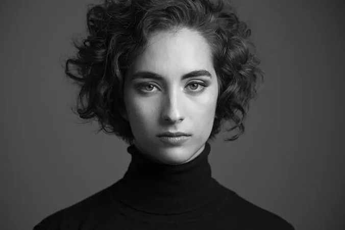 Maria Caballero