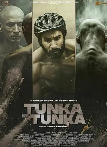 Tunka Tunka