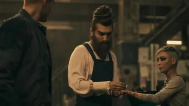 E7.Nowhere in the Multiverse