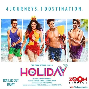 The Holiday