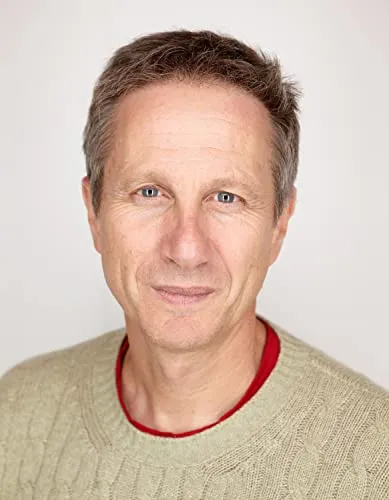 Peter Schneider