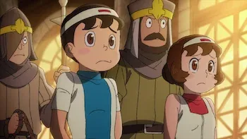 The Grim Reaper's Horde