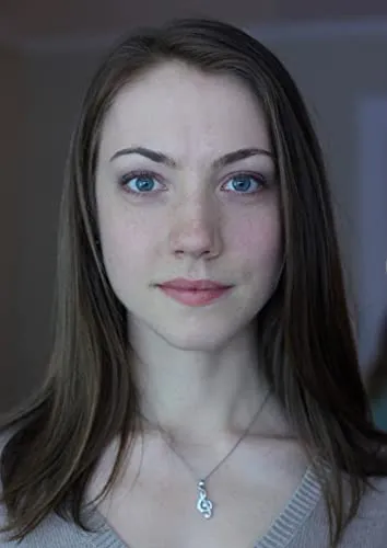 Katie Gibson