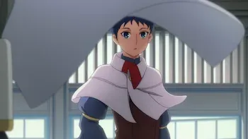 E9.I Can't Speak Isekai?