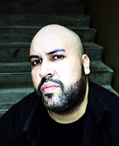Donny Gonzalez