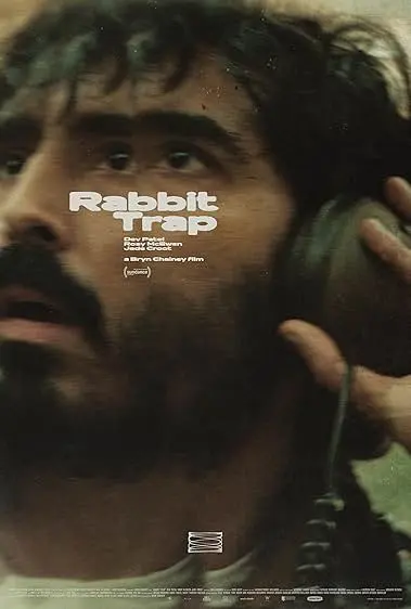 Movie Poster: Rabbit Trap