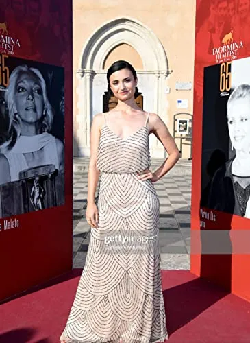 Cristina Rambaldi