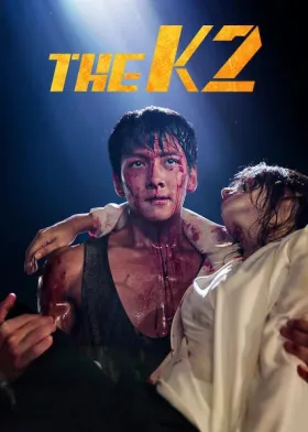 The K2 - Web Serie complete free on Castle