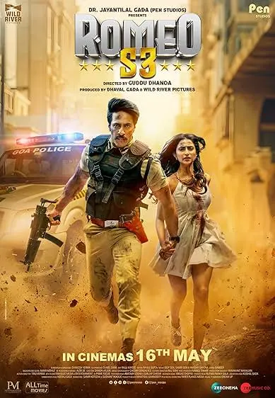 Romeo S3