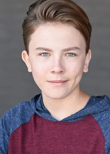 Aiden Hartman