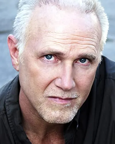 Robert Fleet