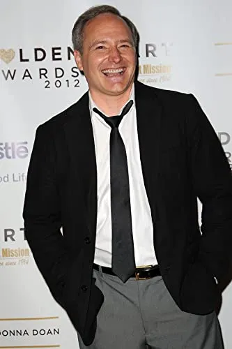 Gary Ray Moore
