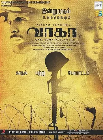 Wagah