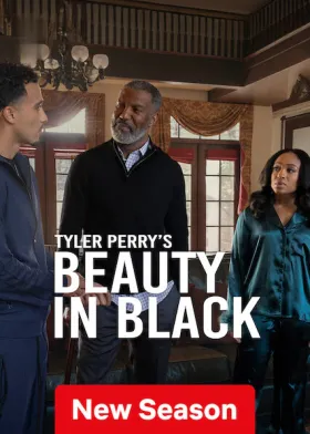Beauty in Black - Web Serie complete free on Castle