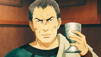 E11.Lucius Builds a Spa Town