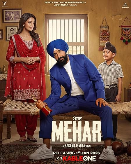 Mehar