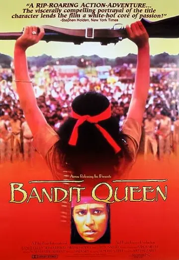 Bandit Queen