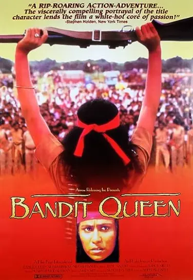 Bandit Queen