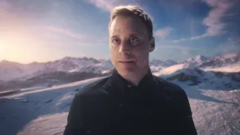 E8.Alien Dinner Party