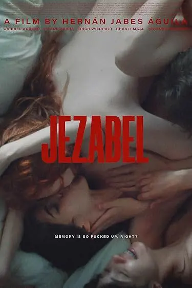 Movie Poster: Jezabel
