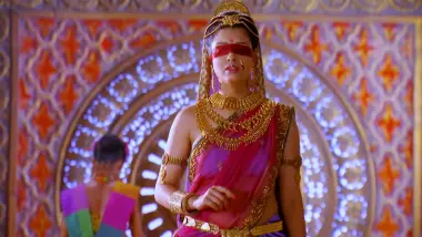 E112.Dhritarashtra makes his decision