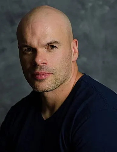 Marcus Lawrence