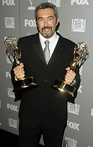 Jon Cassar