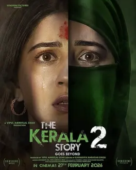 The Kerala Story 2 Goes Beyond - Movie free on Castle