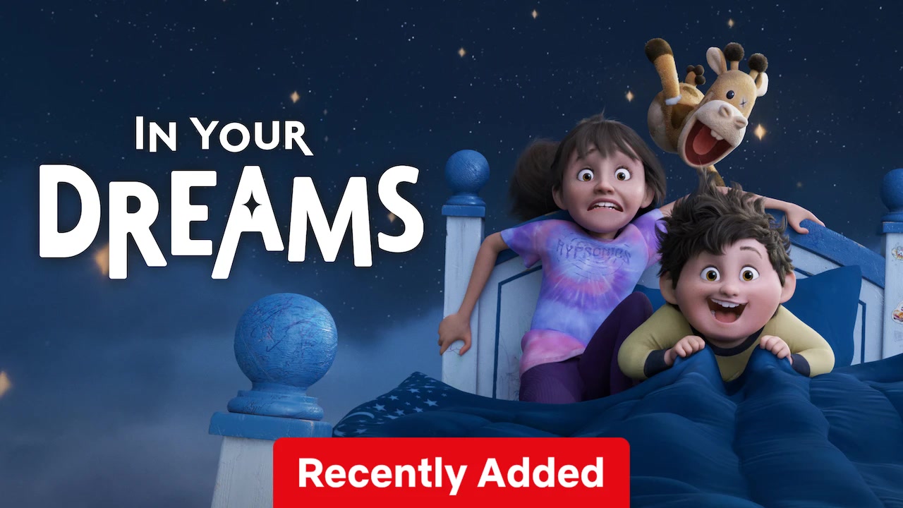 In Your Dreams