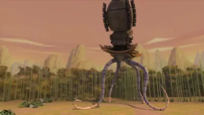 E17.Apacalypse Yao