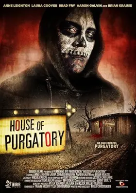 House of Purgatory - Movie free on Castle