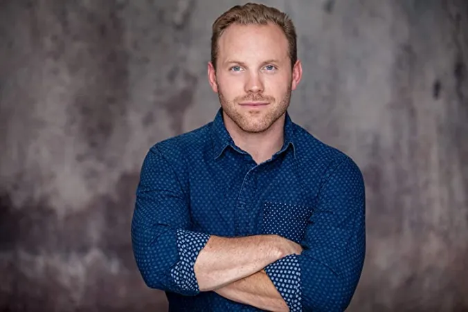 Erik Sords