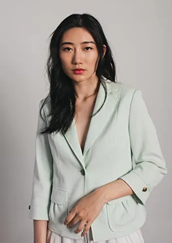 Cynthia Zhou