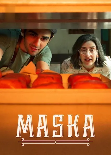Maska