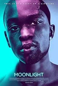 Moonlight - Movie free on Castle