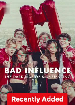 Bad Influence: The Dark Side of Kidfluencing