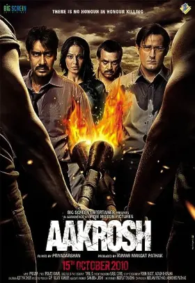 Aakrosh - Movie free on Castle